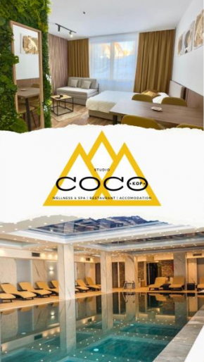 Coco Kop studio